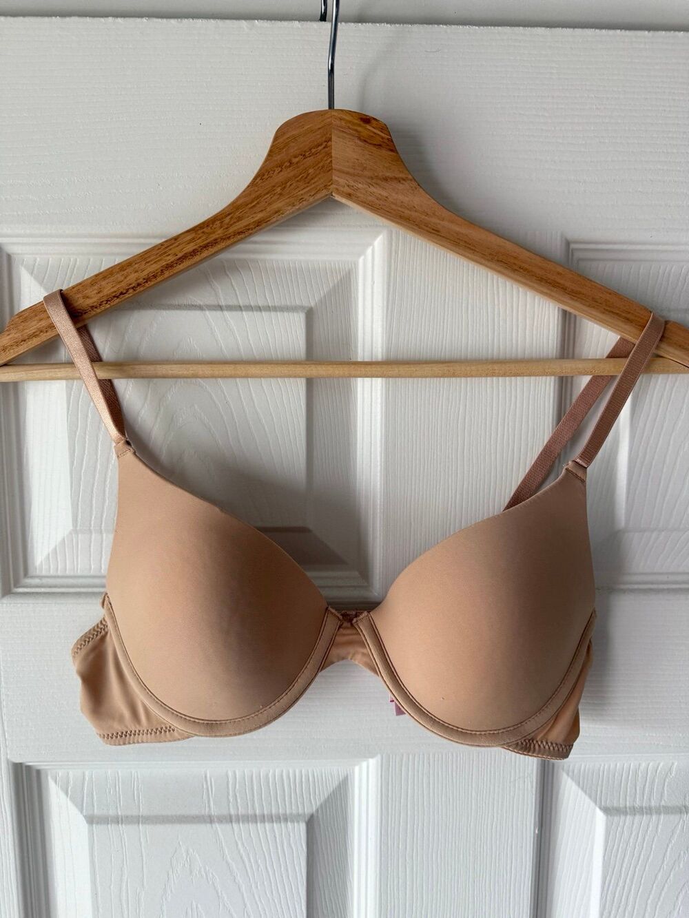 nude bra